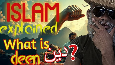 Islam According to Muslims: It's About Deen دين...YOU NEED TO WATCH THIS! #islam #prophet #religion