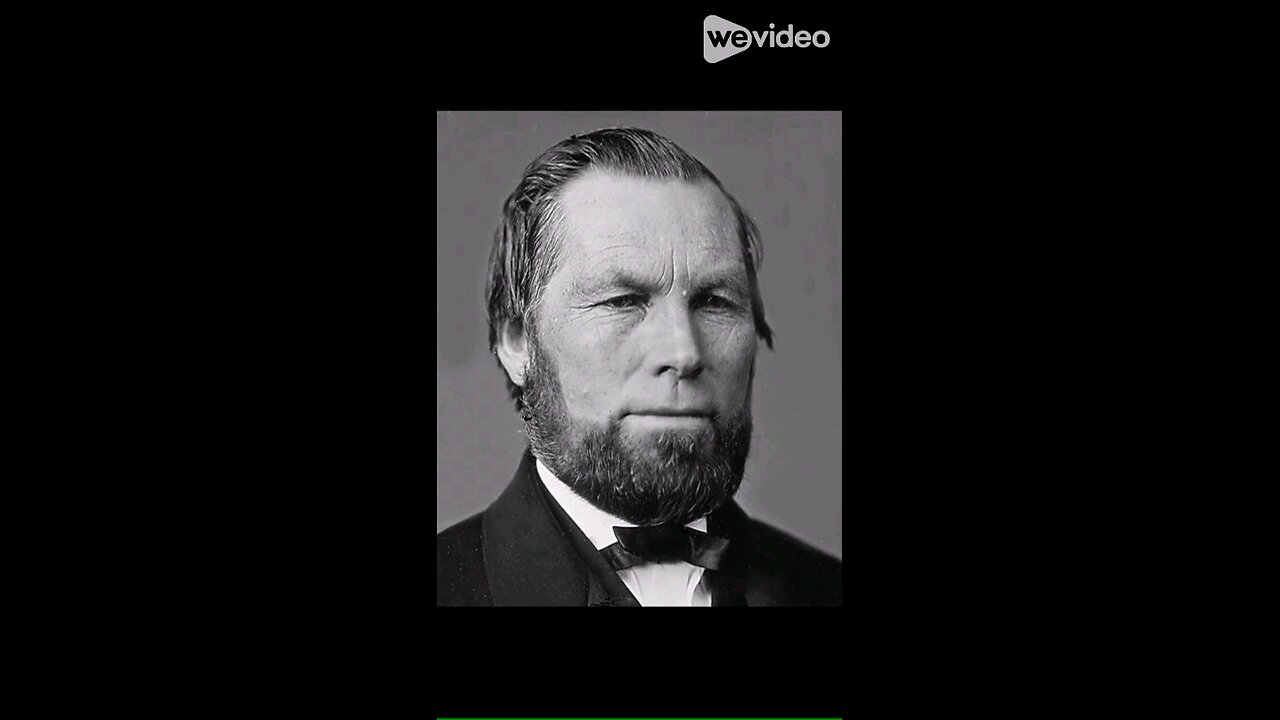 opposing slavery led Sidney Perham from Democrat to Republican