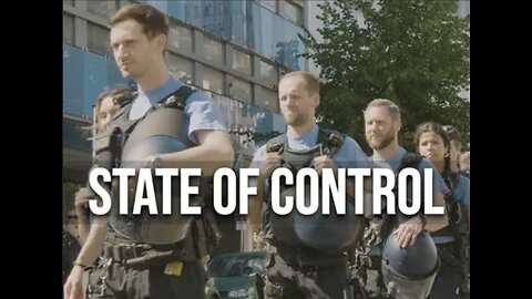 State of Control (2022)