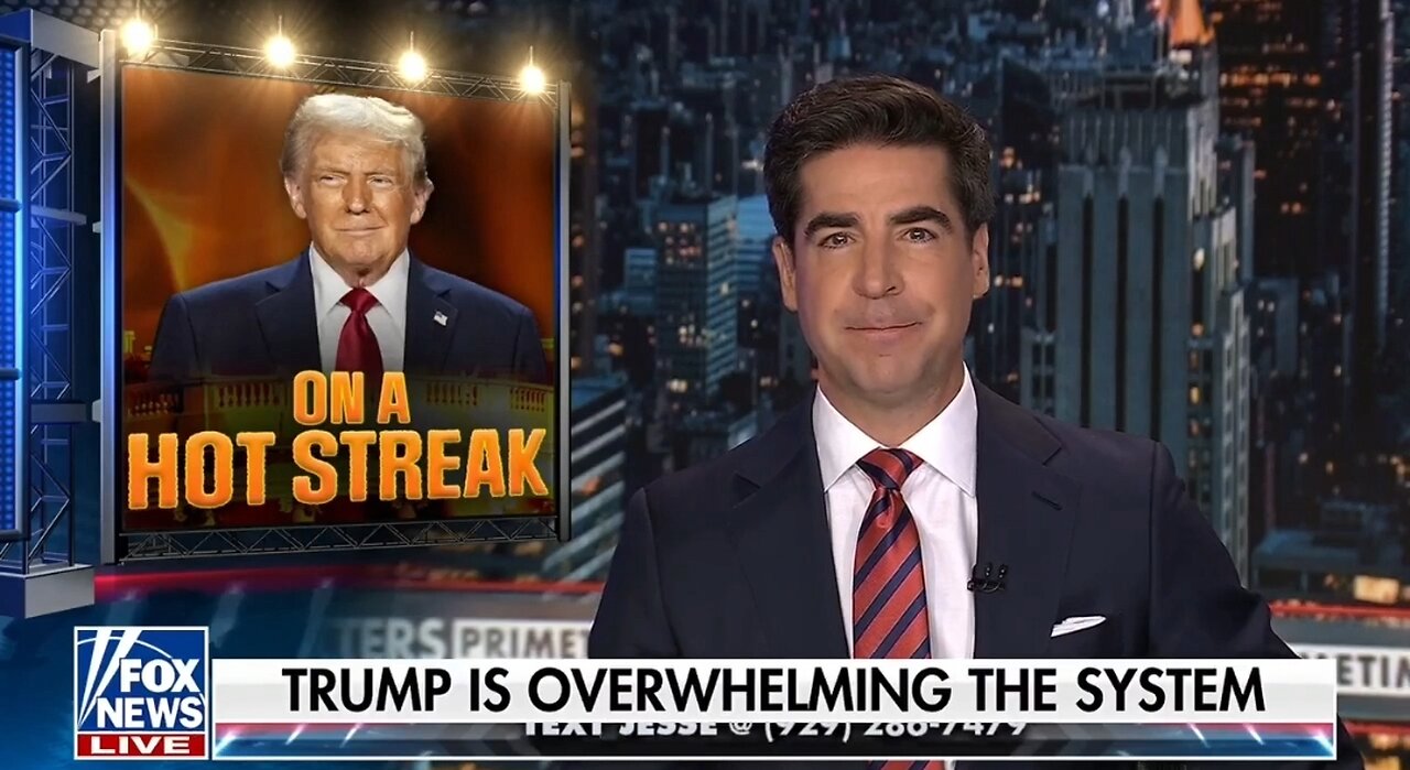 Watters: 47 Is On A Hot Steak