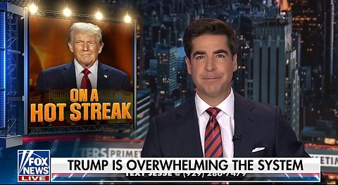 Watters: 47 Is On A Hot Steak