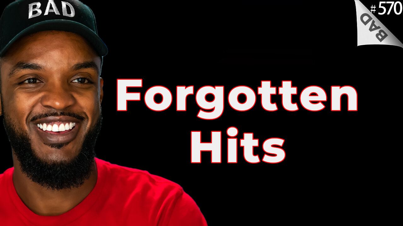💥 Forgotten Hits 💥