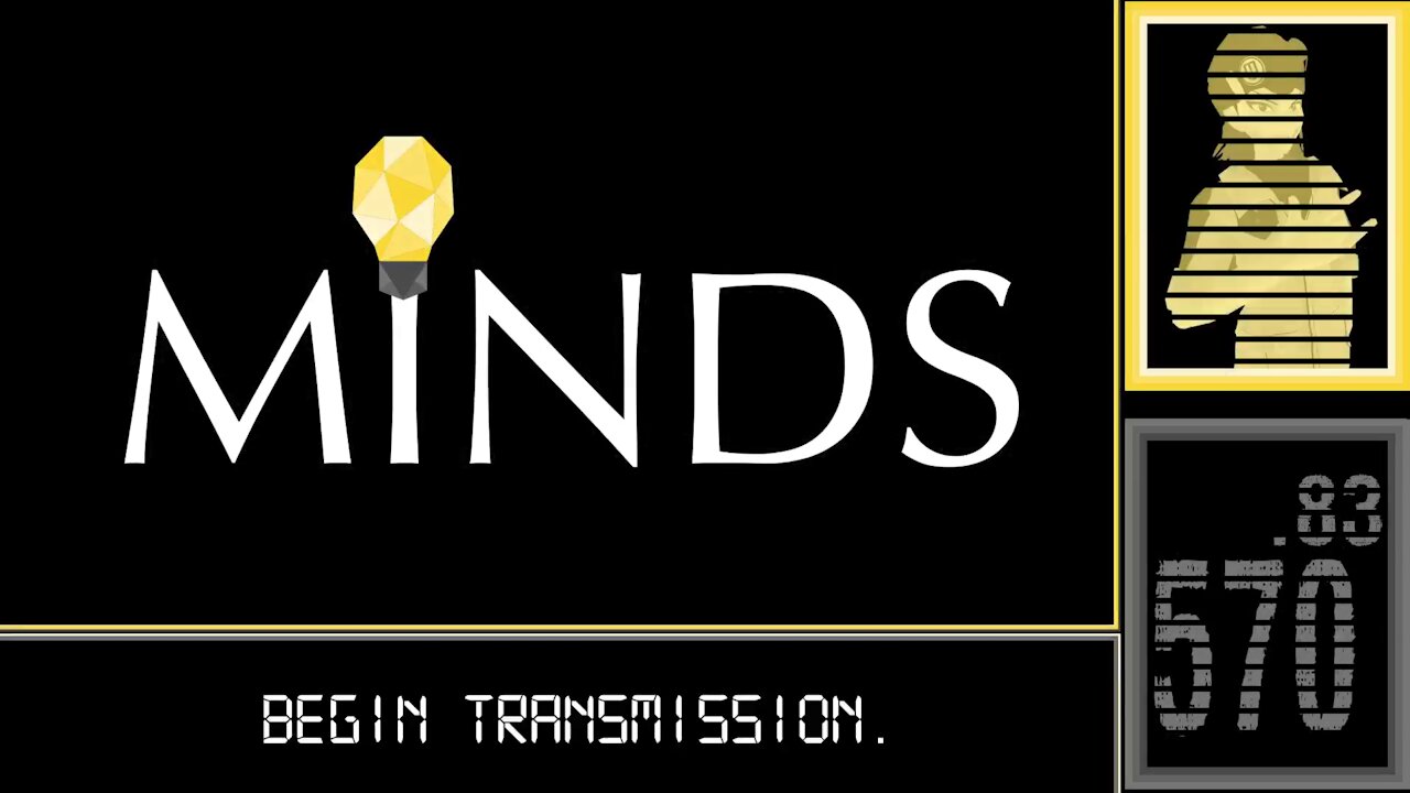 The Last Resort Call [#MindsInvitational]