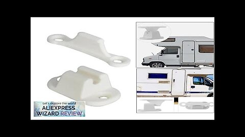 Door Retainer Kit T Shape Door Stop Retaining Catch Latch For Rv Review