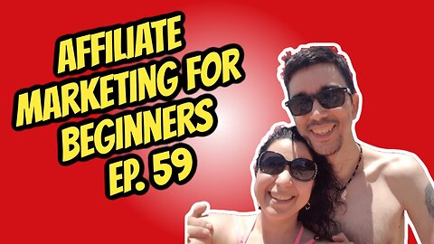 Affiliate Marketing For Beginners Ep. 59 - Hot Seat Coaching LIVE