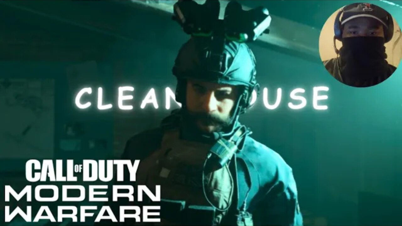 The Most Realistic Mission in COD Modern Warfare 2019 | Ep.5