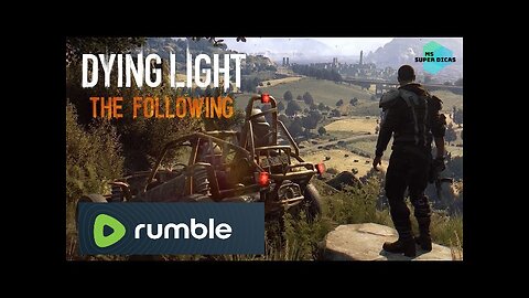 Dying Light The Following Enhanced Edition