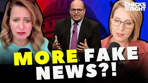 Are These The Craziest Liberal Claims Of The Week!?