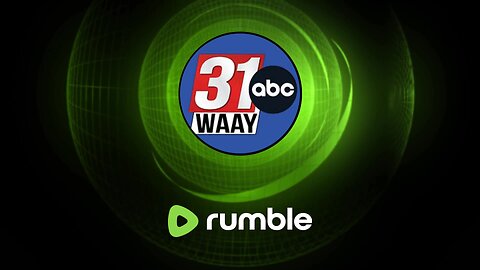 WATCH LIVE: WAAY 31 News