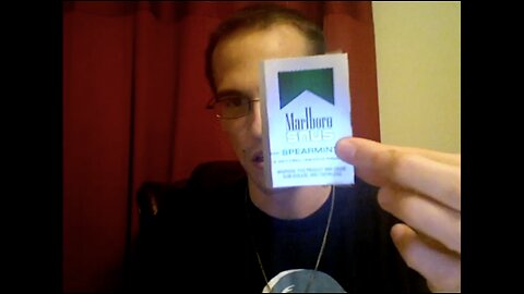 Classics: Marlboro Snus Review (2010)