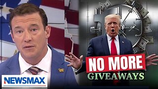 Higbie: Federal grants literally built lab that destroyed global economy | Carl Higbie FRONTLINE