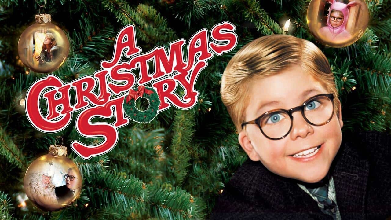 𝔄 ℭ𝔥𝔯𝔦𝔰𝔱𝔪𝔞𝔰 𝔖𝔱𝔬𝔯𝔶 (1983 Full Movie) | Holiday/Comedy/Family | #MerryChristmas 🎄