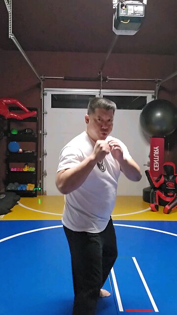 WTD Hand Combination K, Bridge Set (Rank 1)