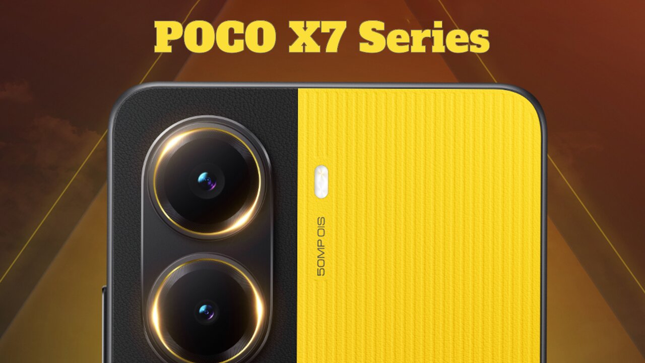 Poco X7 Pro 5G Unboxing & Full Review