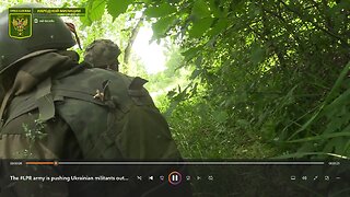 Ukraine War Combat Footage: LPR Army is pushing Ukrainian Militants out of Severodonetsk