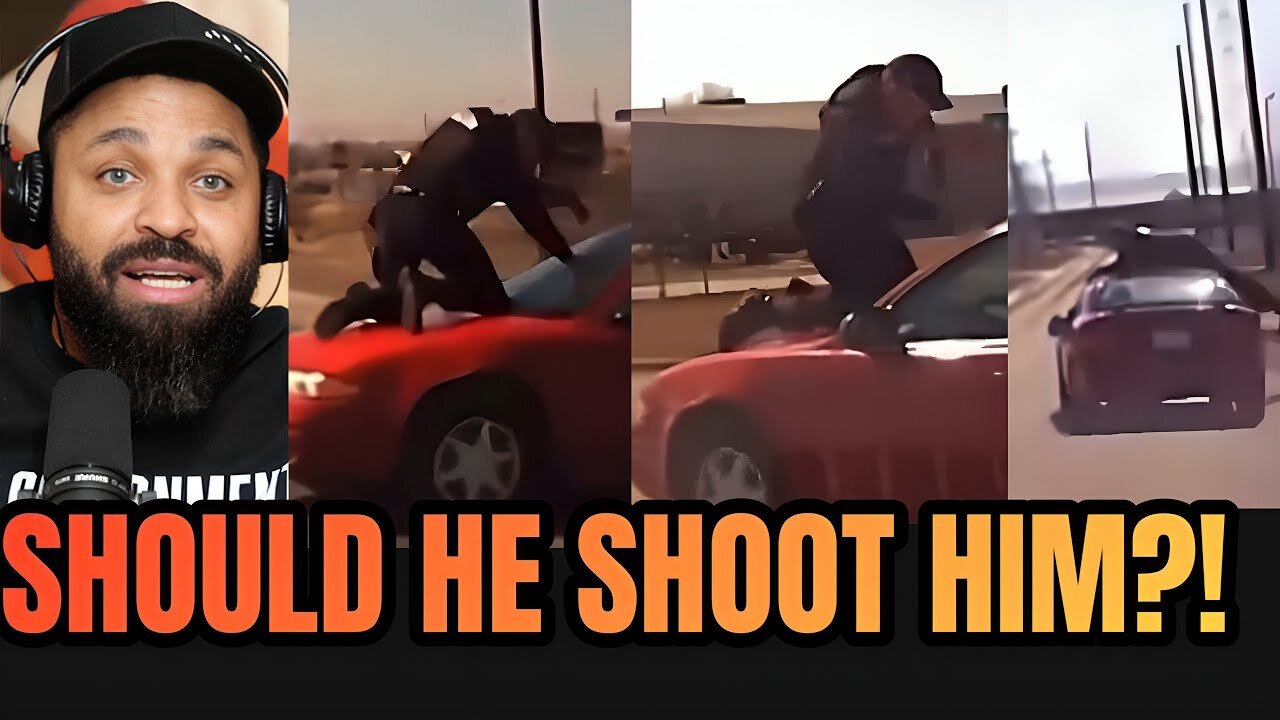 Cops Demand Black Teens At Gun Point Then This Happens!