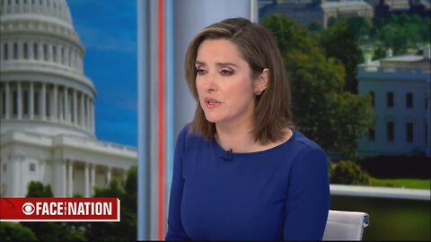 Margaret Brennan Gets Laid Out By Brian Mast After Demanding 'Evidence' Of State Department DEI