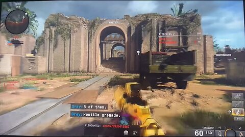 1st Video on Rumble & on my streaming Journey