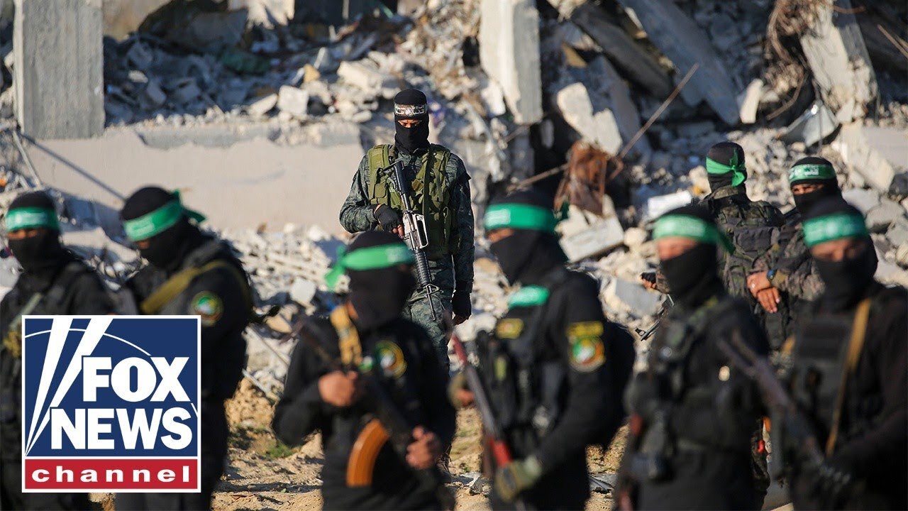 _THEY WILL PAY THE PRICE__ Danny Danon warns Hamas over state of released hostages(