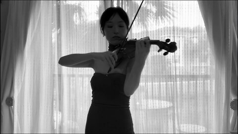 Final Fantasy VII - Aerith’s Theme (Violin)