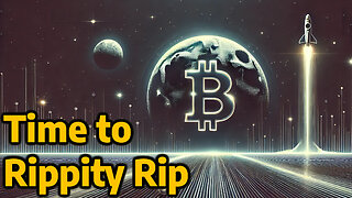 Time to Rippity Rip (Official Lyric Video)