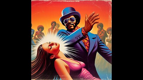 Pimp Slap Upside Your Head (1978)