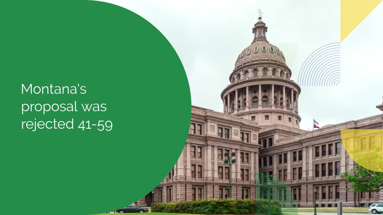 The Republican Party’s Internal Divisions Could Spoil Bitcoin Reserve Bills