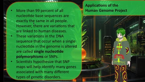 Pre AP Bio Unit 3 Module 12 Day 2 Video 2