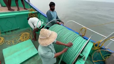 Catching lot of tiny fishes Great!! ‘’Biggest Catch of My Life A Day to Remember!‘’ 