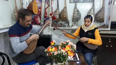 مجنون نبودم