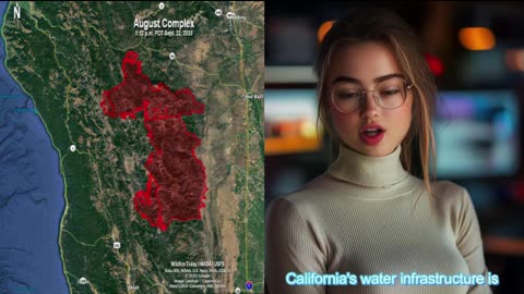 Billions Spent, Little Progress: Why California’s Wildfire Crisis Isn’t Going Away