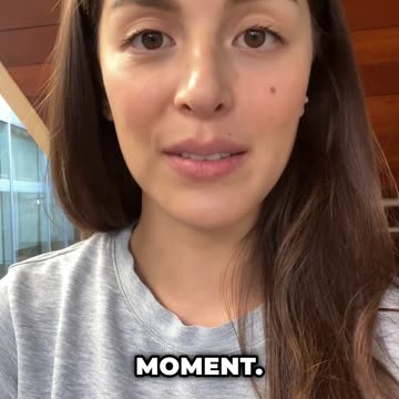 30-Second Morning Ritual for Anxiety Relief