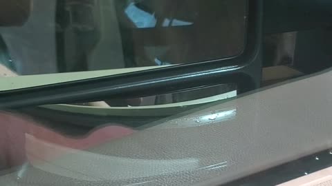 2014 Ford Expedition Tow Mirror Upgrade