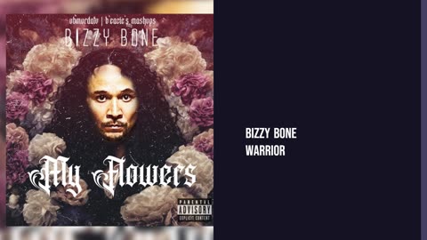 Bizzy Bone - Warrior