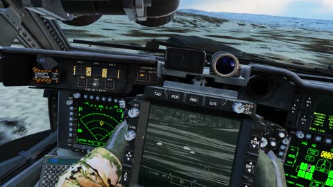 Link: Integrating the TADS with the FCR