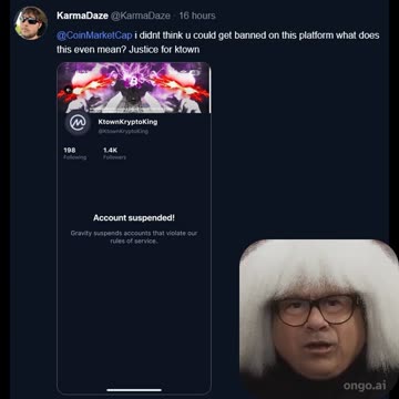 A once charming carnival, now gone dark - Thanks @ongo_ai