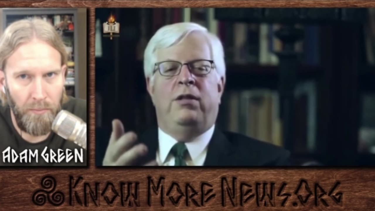 Prager LOVES Christians