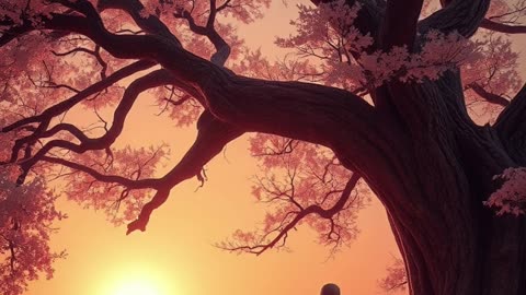 Journey from Birth to Death and Choices that Shape our Way | A Zen Tale on Life’s True Meaning
