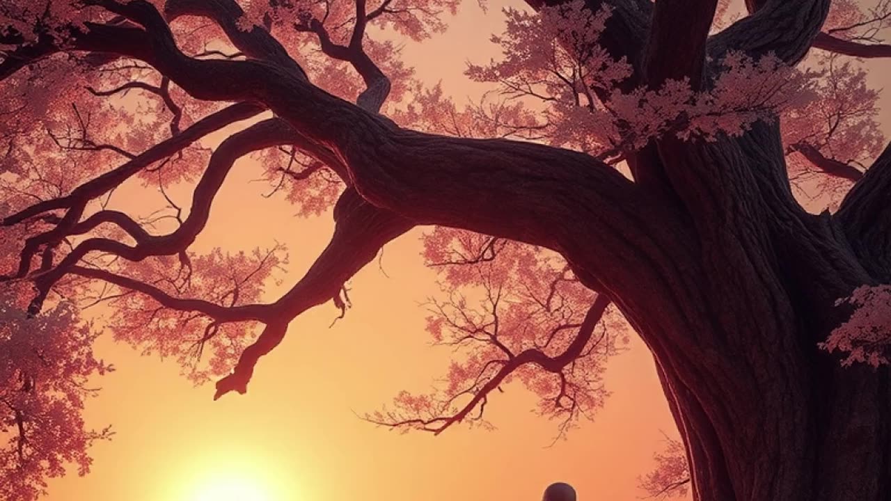 Journey from Birth to Death and Choices that Shape our Way | A Zen Tale on Life’s True Meaning