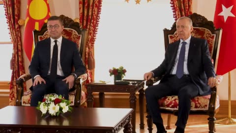Ново поглавје во соработката помеѓу Македонија и Турција!