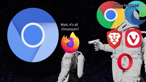 Worst Firefox Update Ever