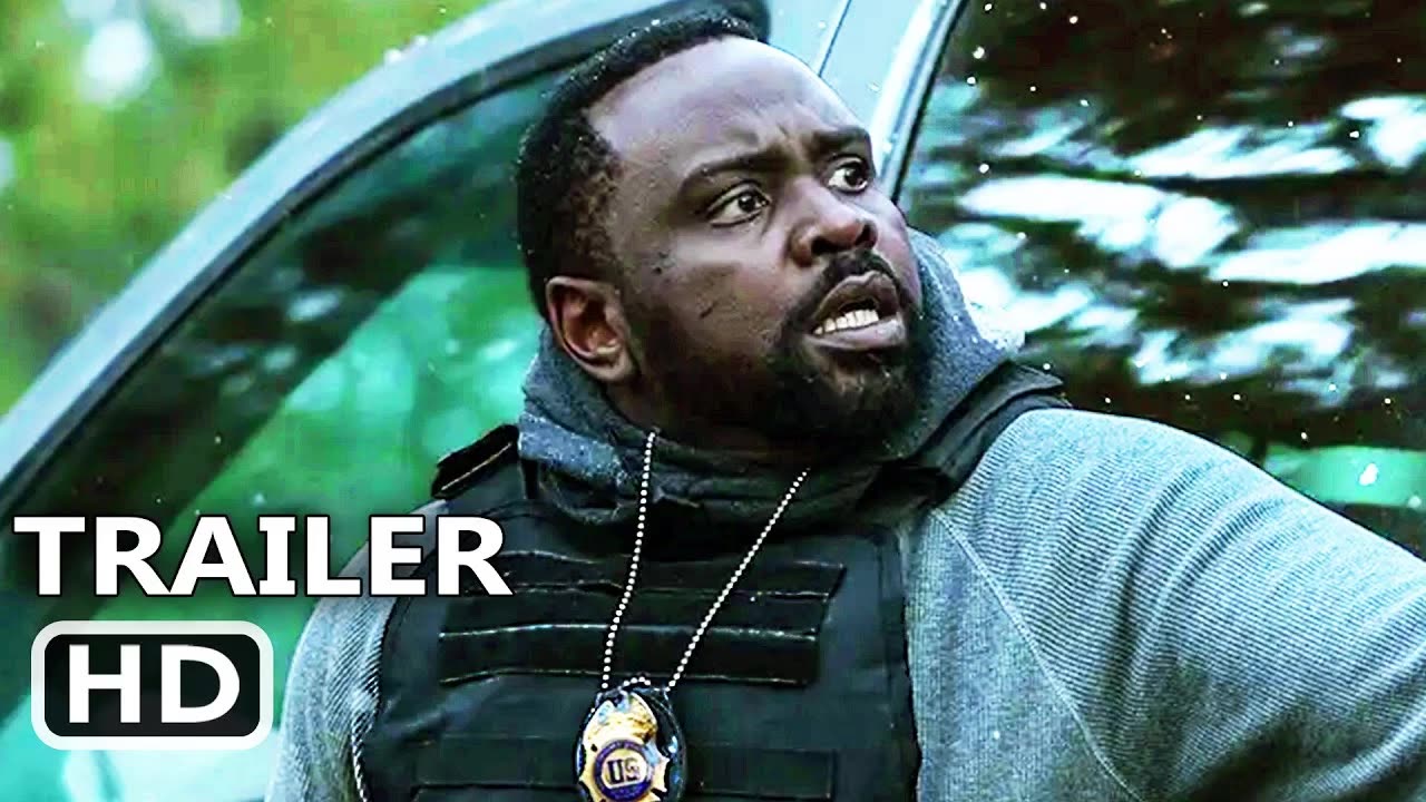 DOPE THIEF Trailer (2025) Ridley Scott