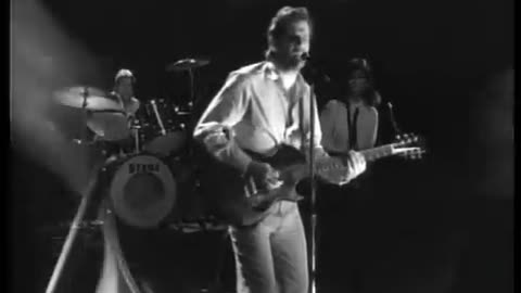 Glenn Frey - The Heat Is On