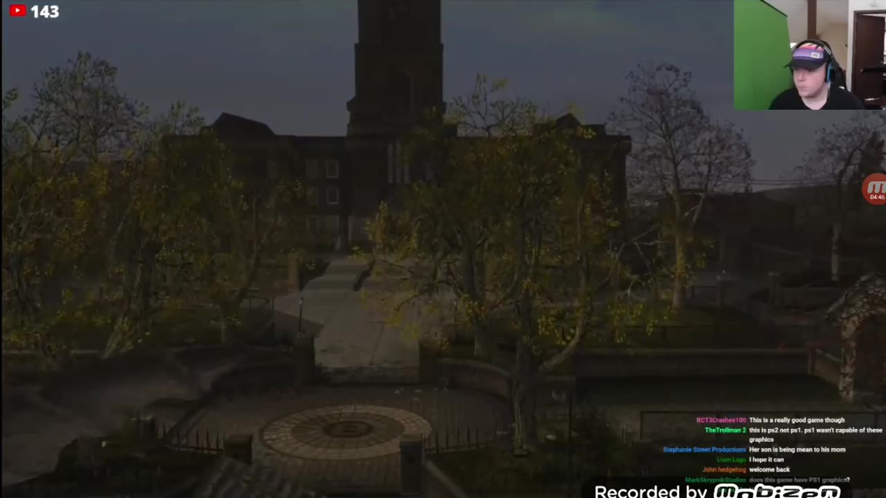 Bill jensen youtube livestream 2/16/25 part 1