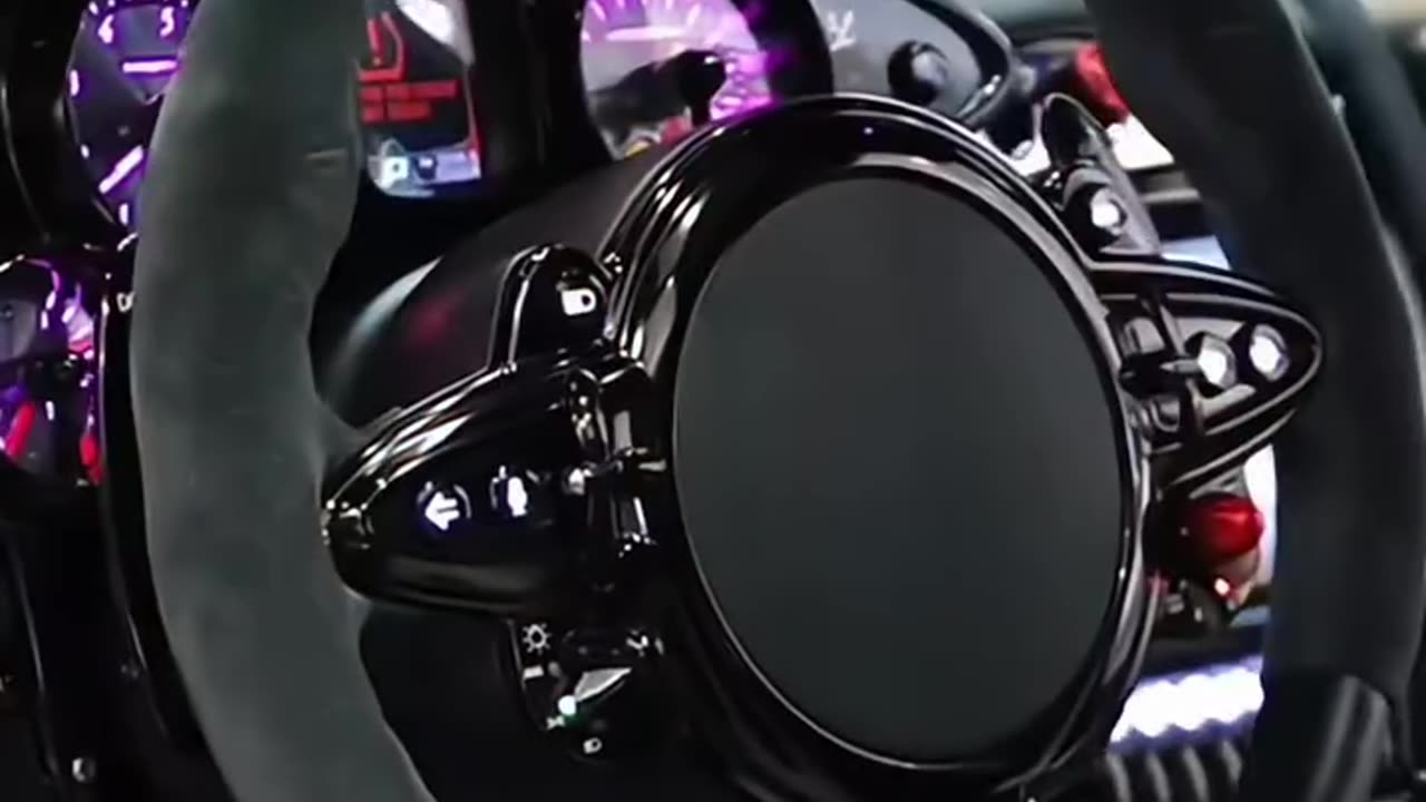 TopG 3.5 million dollars Pagani