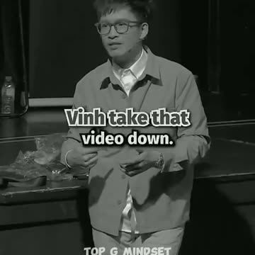 People Who Care What Other People Think Have No Power