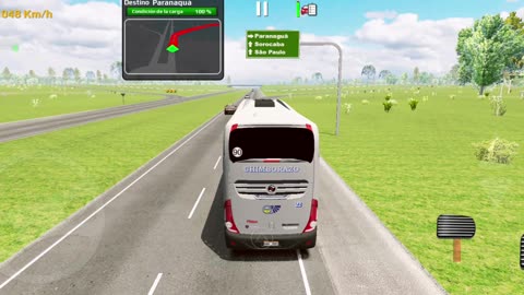 Buses Ecuadorianos cooperativa CHIMBORAZO-PARTE4--WBDS