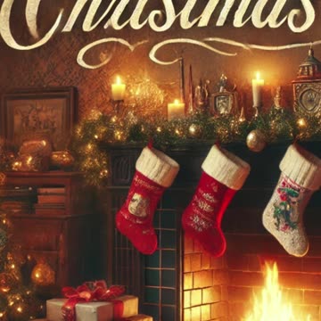 Merry Christmas! To Your Health!