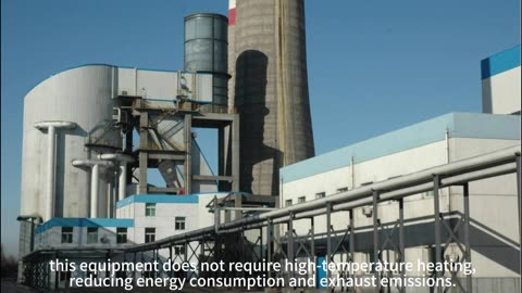 Biogas complexed iron wet desulfurization equipment