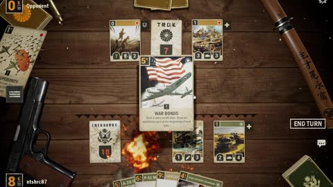 KARDS - part 2